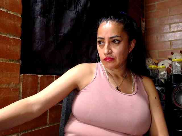 AlexandrinaFenix webcam