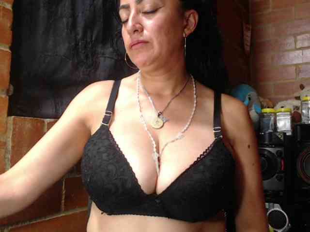AlexandrinaFenix webcam