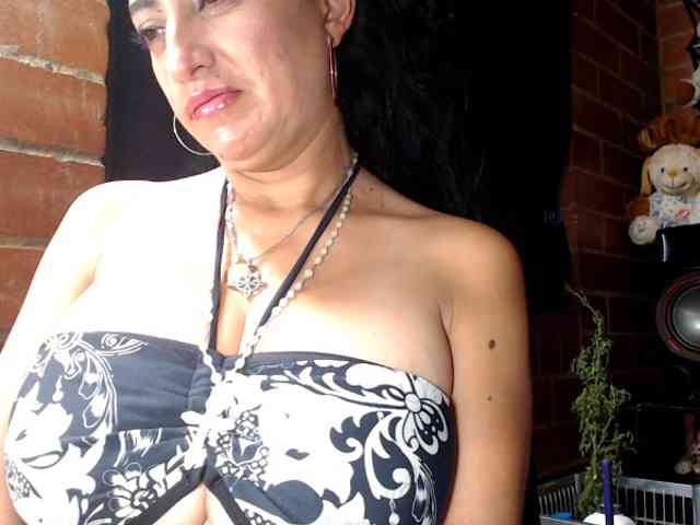 AlexandrinaFenix webcam