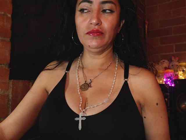 AlexandrinaFenix webcam