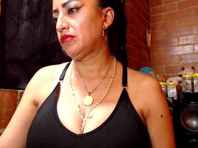 AlexandrinaFenix webcam