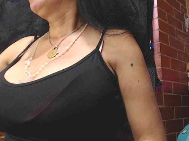 AlexandrinaFenix webcam