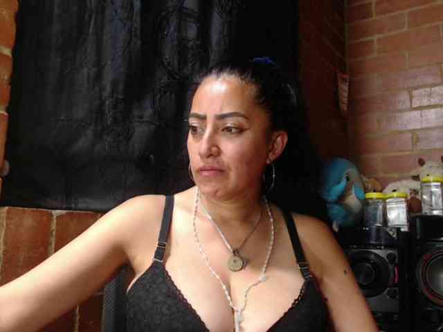 AlexandrinaFenix webcam