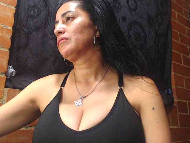 AlexandrinaFenix webcam