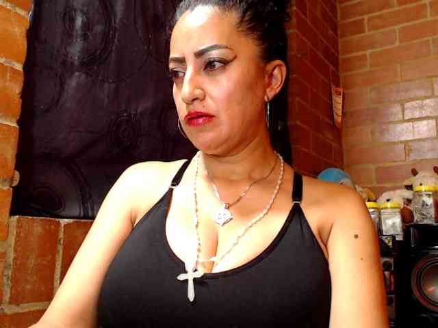 AlexandrinaFenix webcam
