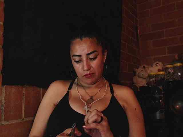 AlexandrinaFenix webcam