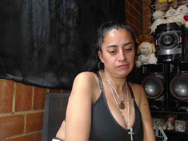 AlexandrinaFenix webcam