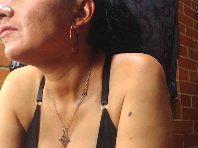 AlexandrinaFenix webcam