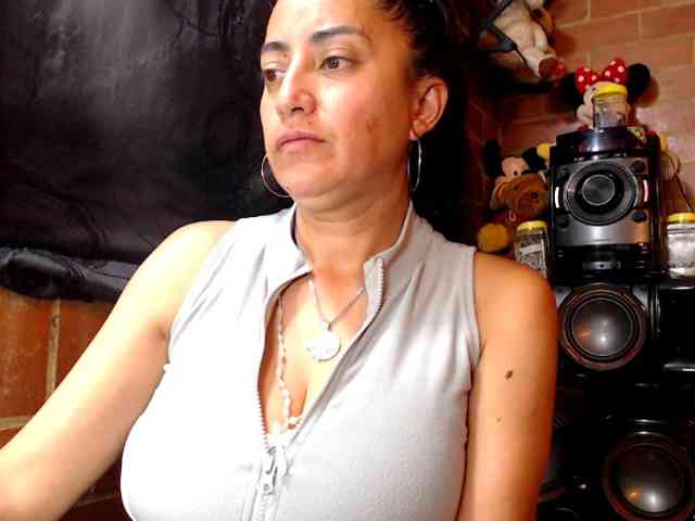 AlexandrinaFenix webcam