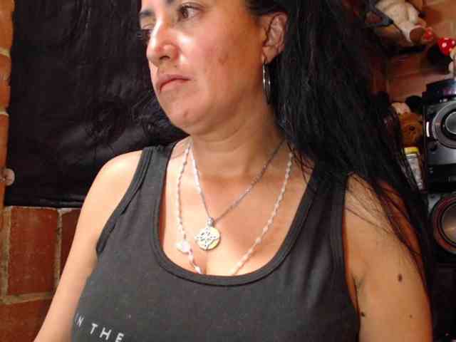 AlexandrinaFenix webcam