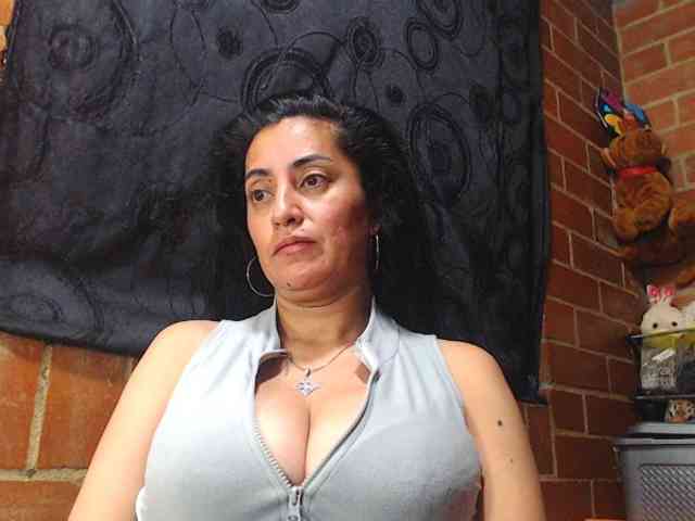 AlexandrinaFenix webcam