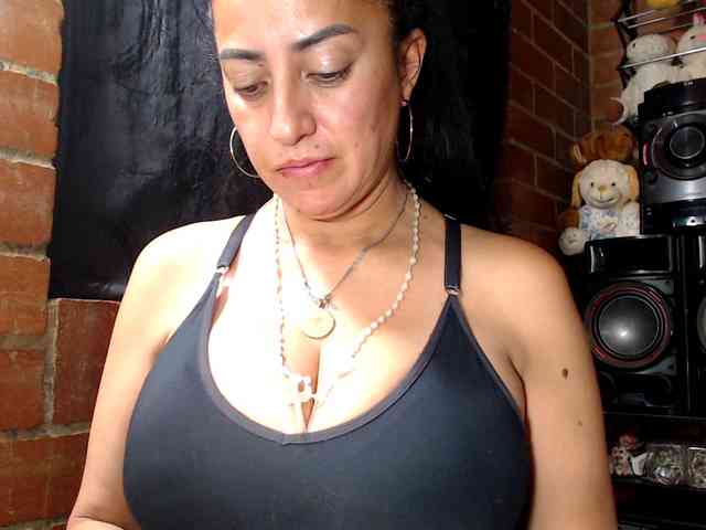 AlexandrinaFenix webcam