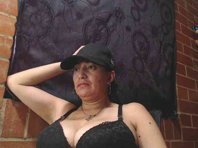 AlexandrinaFenix webcam