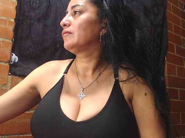 AlexandrinaFenix webcam