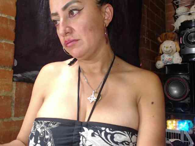 AlexandrinaFenix webcam