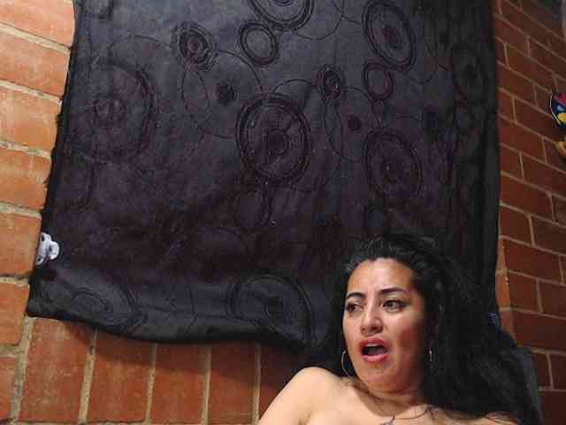 AlexandrinaFenix webcam