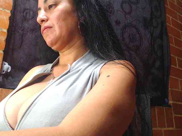 AlexandrinaFenix webcam