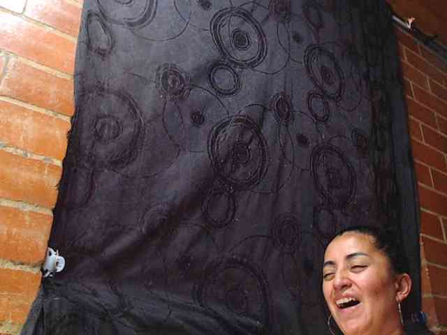 AlexandrinaFenix webcam