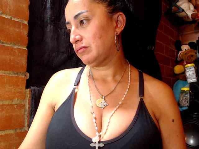 AlexandrinaFenix webcam