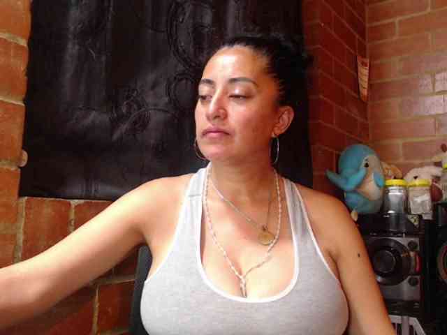 AlexandrinaFenix webcam