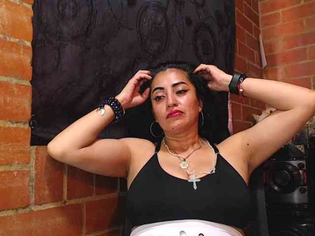 AlexandrinaFenix webcam