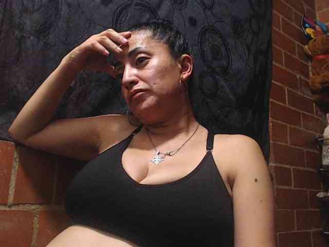 AlexandrinaFenix webcam