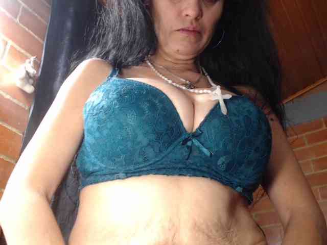 AlexandrinaFenix webcam