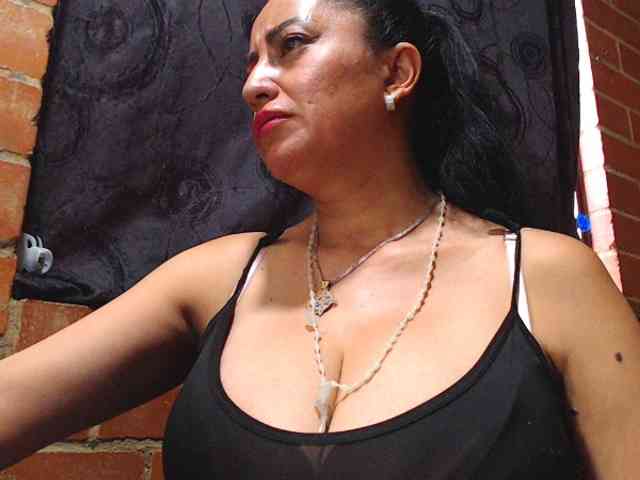 AlexandrinaFenix webcam