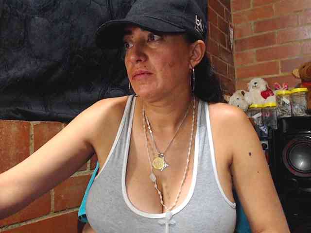 AlexandrinaFenix webcam