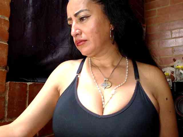 AlexandrinaFenix webcam