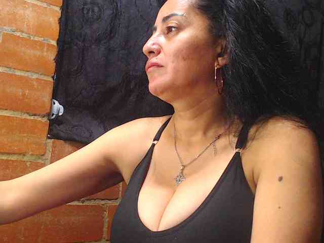 AlexandrinaFenix webcam