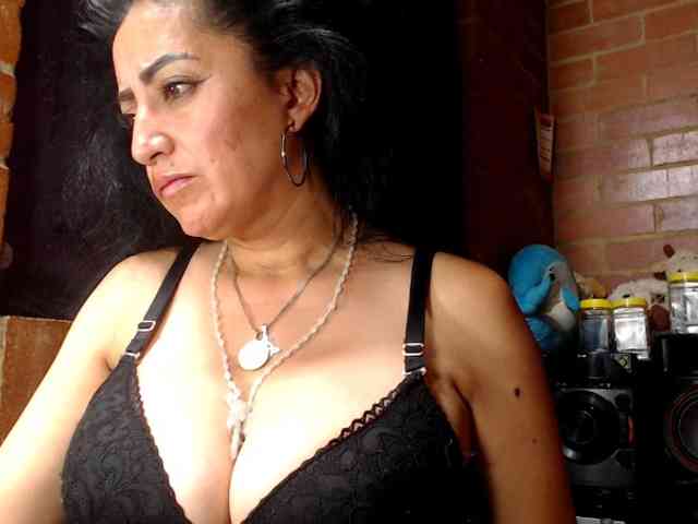 AlexandrinaFenix webcam