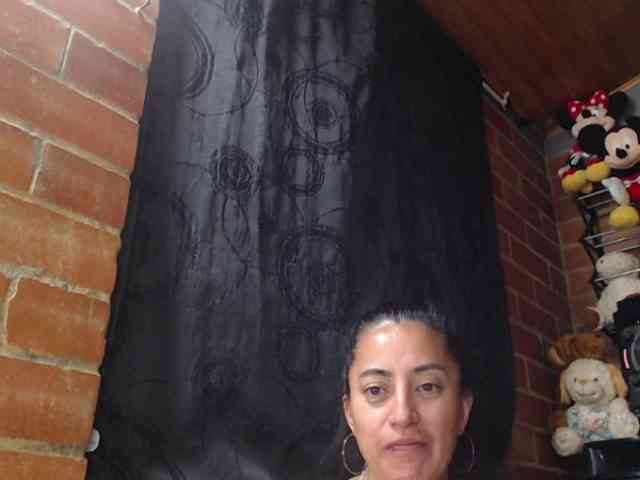 AlexandrinaFenix webcam