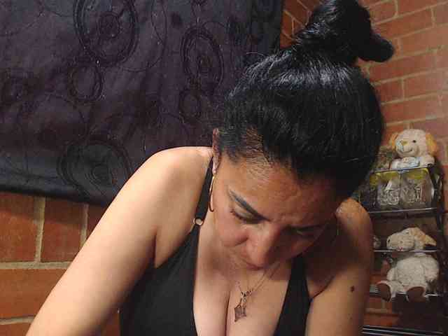 AlexandrinaFenix webcam