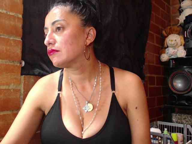 AlexandrinaFenix webcam