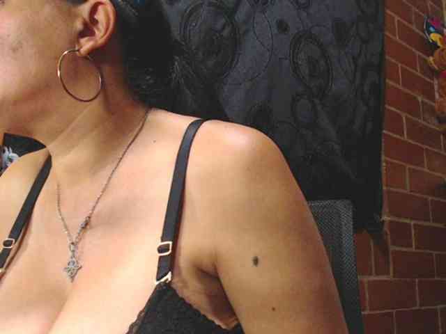 AlexandrinaFenix webcam