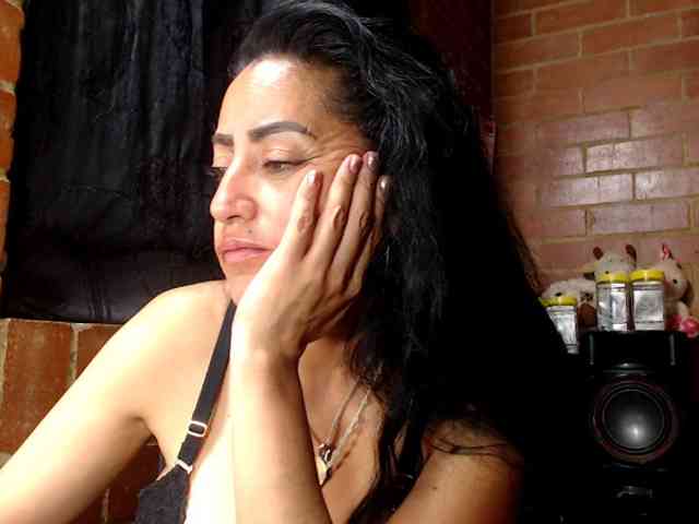 AlexandrinaFenix webcam