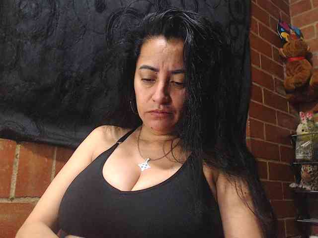 AlexandrinaFenix webcam