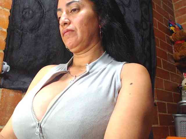 AlexandrinaFenix webcam