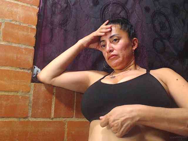 AlexandrinaFenix webcam