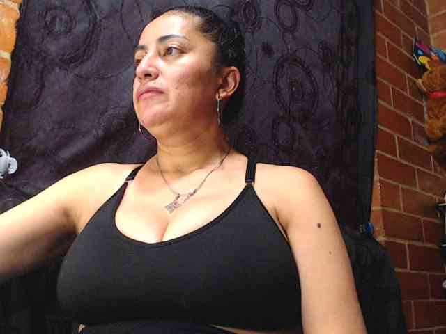 AlexandrinaFenix webcam