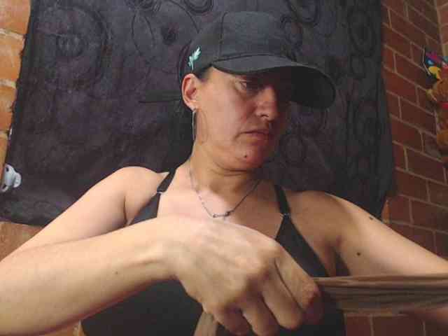 AlexandrinaFenix webcam