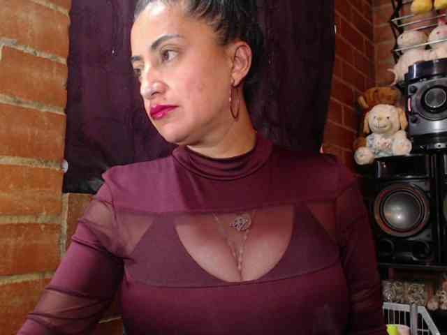 AlexandrinaFenix webcam