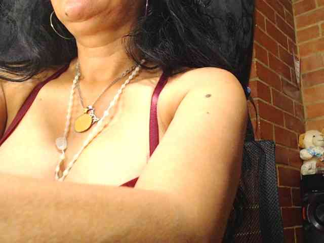 AlexandrinaFenix webcam