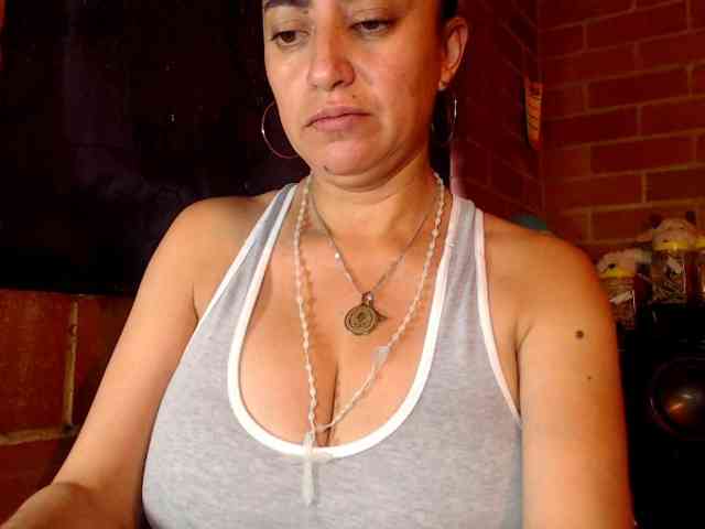 AlexandrinaFenix webcam
