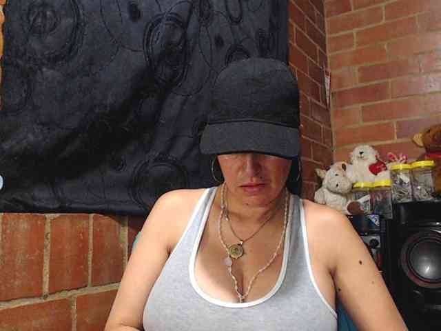AlexandrinaFenix webcam