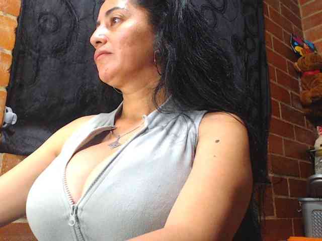 AlexandrinaFenix webcam