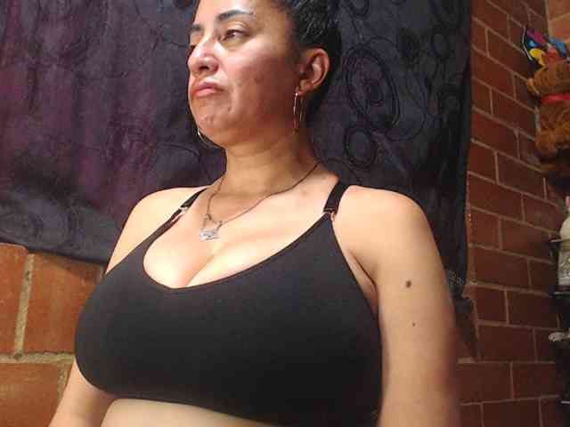 AlexandrinaFenix webcam