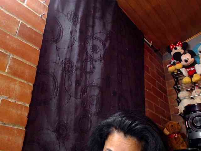 AlexandrinaFenix webcam