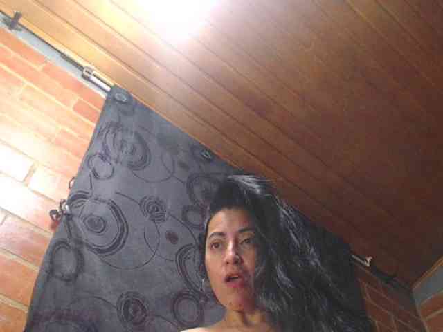 AlexandrinaFenix webcam